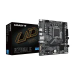 Gigabyte B760M E DDR5