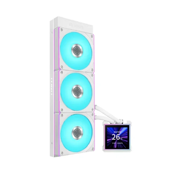 Lian Li Hydro-Shift II LCD-S 360CL