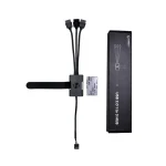 Lian Li USB 2.0 1-to-3 Hub