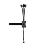 Lian Li USB 2.0 1-to-3 Hub