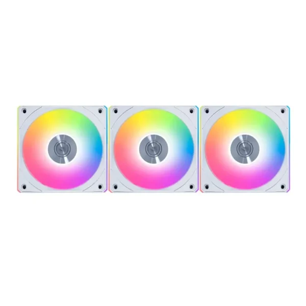 Lian Li UNI FAN CL Wireless 120mm ARGB