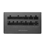 1250W DarkFlash PMT1250 modular PSU with 80+ Gold efficiency and PCIe 5.1 GPU connector.