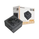 DarkFlash PMT1250 1250W 80 Plus Gold fully modular ATX 3.1 power supply with PCIe 5.1 support for high-performance gaming PCs.