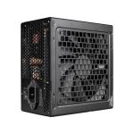 DarkFlash Perfect Most 750W ATX 3.1 black power supply with modular cables and PCIe 5.1 support.