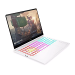 HP OMEN Transcend 14 Laptop Core Ultra 9-185H, RTX 4070, 32GB RAM, 1TB SSD, 14" OLED Display