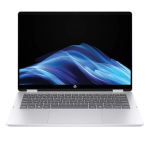 HP OmniBook 5 Flip Laptop Intel Core i7, 16GB DDR5 RAM, 1TB SSD, Intel Iris Xe Graphics,14 inch, FHD Display