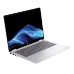 HP OmniBook 5 Flip Laptop Intel Core i7, 16GB DDR5 RAM, 1TB SSD, Intel Iris Xe Graphics,14 inch, FHD Display