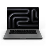 Apple MacBook Pro 14" M3 Pro Chip, 18GB RAM, 1TB SSD, 12C CPU, 18C GPU, 14.2" XDR Display