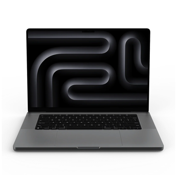 Apple MacBook Pro 14" M3 Pro Chip, 18GB RAM, 1TB SSD, 12C CPU, 18C GPU, 14.2" XDR Display