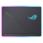 ASUS ROG Strix G18 Gaming Laptop with 18" 2.5K 240Hz Display, Intel Core Ultra 9, RTX 5070 8GB