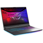 ASUS ROG Strix G18 Gaming Laptop with 18" 2.5K 240Hz Display, Intel Core Ultra 9, RTX 5070 8GB