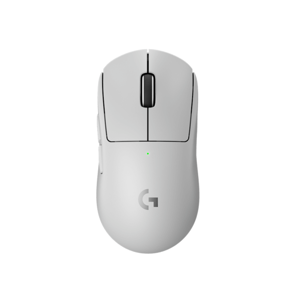 Logitech G PRO X SUPERLIGHT 2 SE