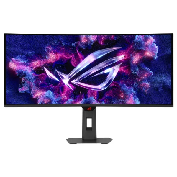 ASUS ROG Strix XG34WCDMTG 34" Curved OLED Gaming Monitor