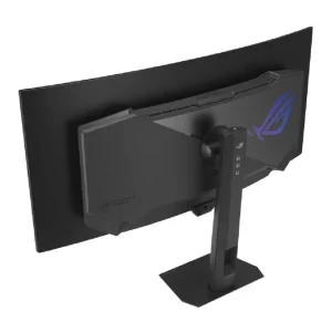 240Hz OLED Monitor240Hz curved OLED monitor for esports gamers