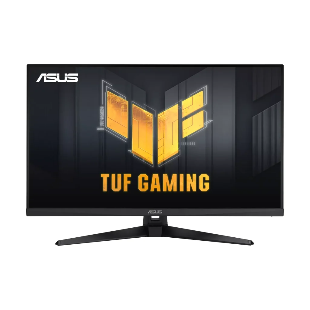 ASUS TUF Gaming VG32AQA1A 32" QHD Gaming Monitor