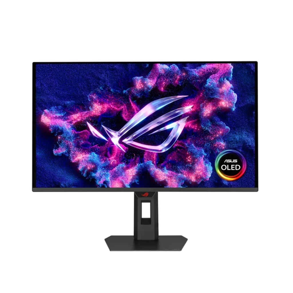 ASUS ROG Strix XG27AQDNG 27" QHD OLED Gaming Monitor