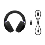 Logitech G325 Wireless Gaming Headset – Black