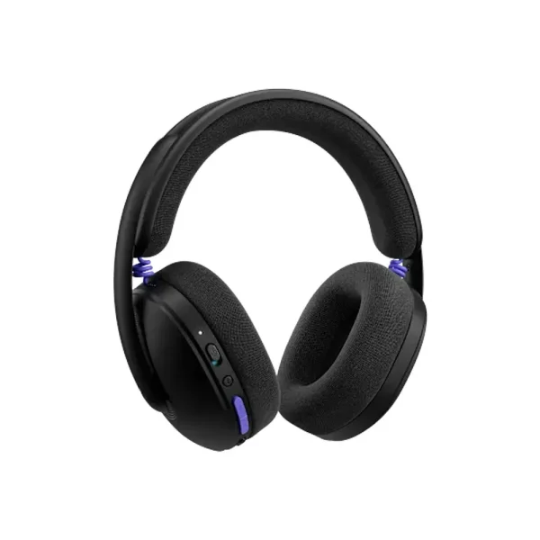 Logitech G325 Wireless Gaming Headset – Black