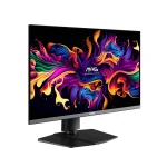 MSI MAG 272QP QD-OLED X50 27″ WQHD Gaming Monitor