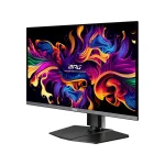 MSI MPG 272URX 27″ 4K UHD QD-OLED Gaming Monitor