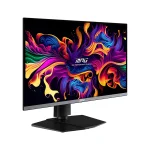 MSI MPG 272URX 27″ 4K UHD QD-OLED Gaming Monitor