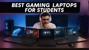 Best Student Gaming Laptop for Study and Gaming in 2026