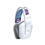 Logitech G733 Lightspeed Wireless RGB Gaming Headset