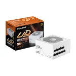 Gigabyte UD850GM PG5 V2 ICE 80+ Gold Fully Modular
