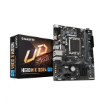 Gigabyte H610M K V2 DDR4