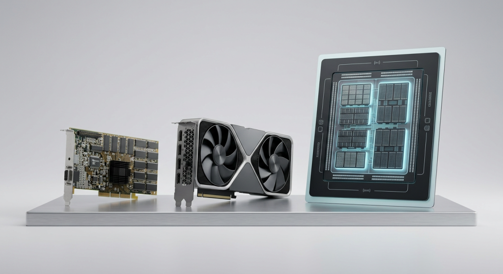 Future of Gaming PCs in 2026