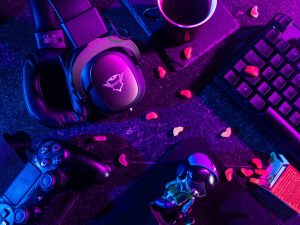 Best Gaming Headset