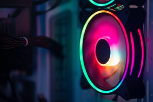 Best Custom Gaming PC Kuwait