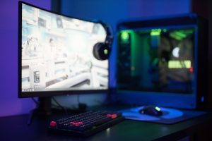Gaming PC Types