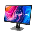 ASUS ProArt PA278QV 27" WQHD IPS Professional Monitor with 75Hz Refresh Rate