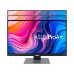 ASUS ProArt PA278QV 27" WQHD IPS Professional Monitor with 75Hz Refresh Rate
