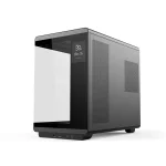 Acer U600 ATX Mid-Tower Case with Dual Tempered Glass Panels