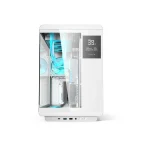 Acer U600 ATX Mid-Tower Case with Dual Tempered Glass Panels