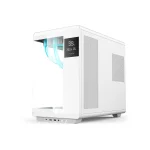 Acer U600 ATX Mid-Tower Case with Dual Tempered Glass Panels