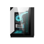 Acer V330 ATX Mid-Tower Case with Triple Tempered Glass Panels