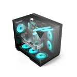 Acer V330 ATX Mid-Tower Case with Triple Tempered Glass Panels