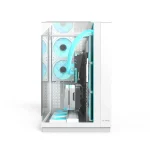 Acer V333 ATX Mid-Tower Case with Triple Tempered Glass Panels