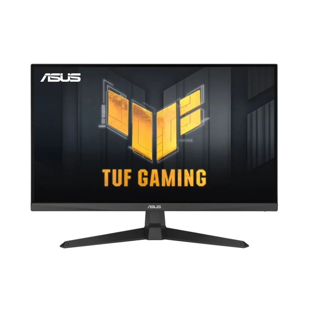 ASUS TUF Gaming VG279Q3A 27" FHD IPS Gaming Monitor with 180Hz