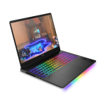 HP Omen Max 16 Ultra 9, RTX 5070 Ti, 32GB, 2TB SSD - Gaming Laptop
