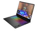 HP Omen Max 16 Ultra 9, RTX 5070 Ti, 32GB, 2TB SSD - Gaming Laptop