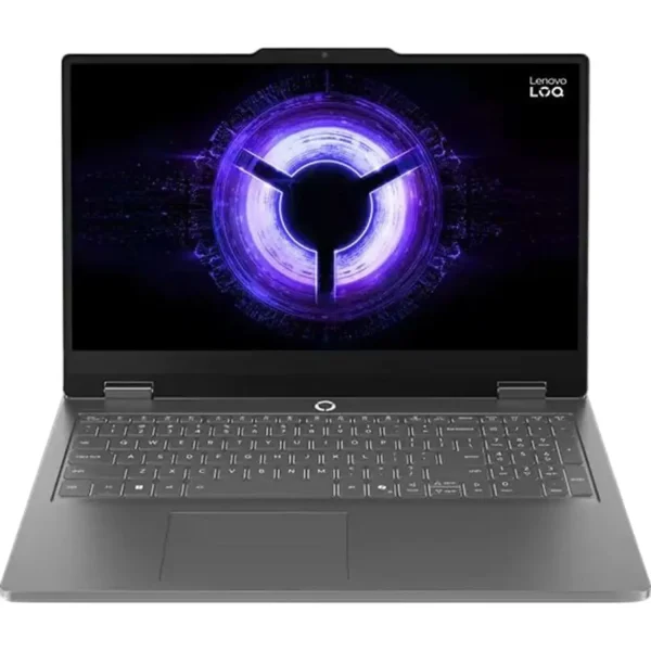 Lenovo LOQ Essential 15IRX11 Gaming Laptop