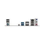 Gigabyte B650M H Micro ATX Motherboard