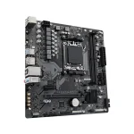 Gigabyte B650M H Micro ATX Motherboard