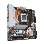 Gigabyte B850M Force Gaming Micro ATX Motherboard