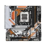 Gigabyte B850M Force Gaming Micro ATX Motherboard