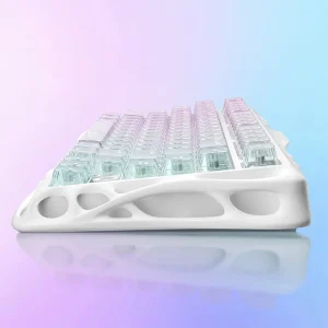 Gaming keyboard Kuwait price wireless RGB keyboard